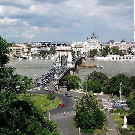 City Corso Apartman Budapeszt Zewnętrze zdjęcie