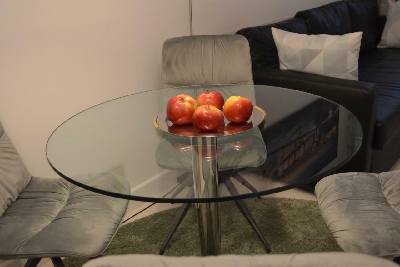 City Corso Apartman Budapeszt Zewnętrze zdjęcie