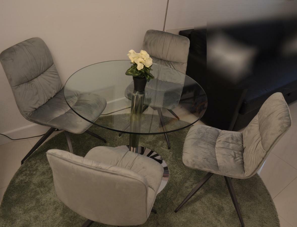 City Corso Apartman Budapeszt Zewnętrze zdjęcie