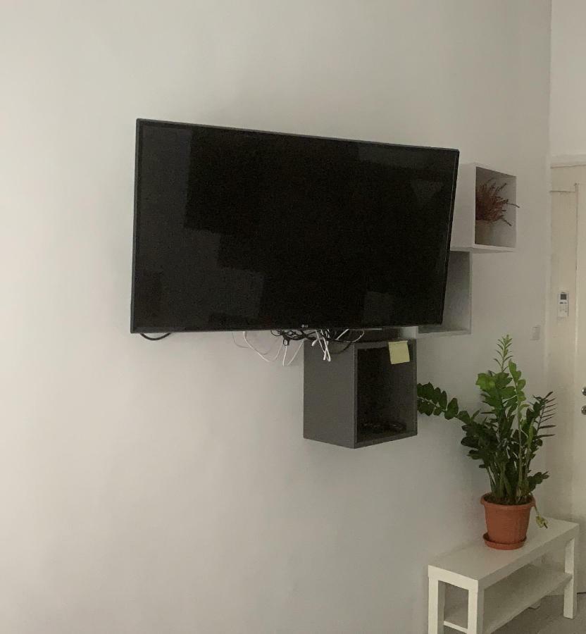 City Corso Apartman Budapeszt Zewnętrze zdjęcie